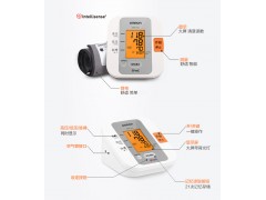 欧姆龙（Omron） 电子血压计 家用 臂式 HEM-7052图3
