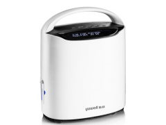 鱼跃（YUWELL）制氧机YU600 家用保健吸氧机 便携带遥控器 2升氧气机图2